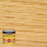 Minwax Wood Finish Semi-Transparent Natural Oil-Based Wood Stain 0.5 pt