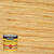 Minwax Wood Finish Semi-Transparent Natural Oil-Based Wood Stain 0.5 pt