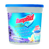 DampRid 10.5 oz. Lavender/Vanilla Scent Refillable Moisture Absorber