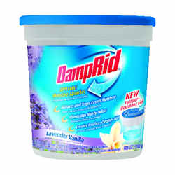 DampRid 10.5 oz. Lavender/Vanilla Scent Refillable Moisture Absorber