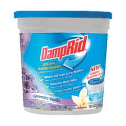 DampRid 10.5 oz. Lavender/Vanilla Scent Refillable Moisture Absorber