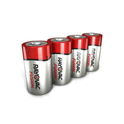 Rayovac