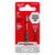 Milwaukee SHOCKWAVE 2 in. L x T20 Torx Screwdriver Bit 1/4 in. Quick-Change Hex Shank 1 pc. S