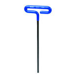 Eklind Tool 6mm Metric T-Handle 9 in. 1 pc. Hex Key