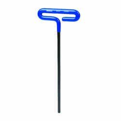 Eklind Tool 6mm Metric T-Handle 9 in. 1 pc. Hex Key