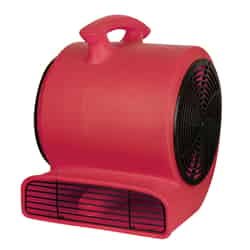 Konwin Air Mover Heater Electric