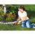 Black and Decker Battery Garden Trimmer