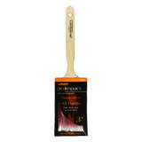 Linzer Pro Impact 3 in. W Flat Paint Brush