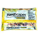 Quikrete HardScapes Assorted 50 lb. Decorative Stone