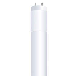 Feit Electric Linear G13 (Medium Bi-Pin) LED Bulb Daylight 60 watt Watt Equivalence 1 pk