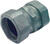 Sigma 3/4 in. Dia. Zinc Compression Coupling For EMT