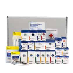 First Aid Only First Aid Refill Pack Large
