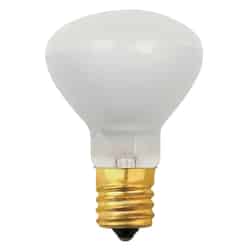 Westinghouse 40 watts R14 Incandescent Bulb 185 lumens Floodlight 1 pk White