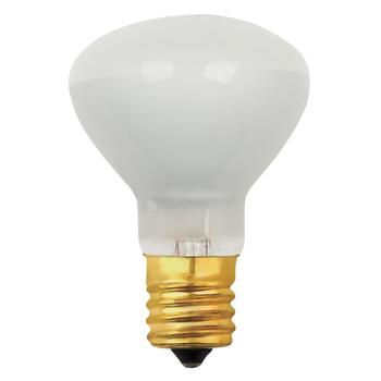 Westinghouse 40 watts R14 Incandescent Bulb 185 lumens Floodlight 1 pk White