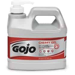 Gojo Heavy Duty Gel Cherry Scent Pumice Hand Cleaner 0.5 gal