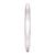 Amerock Allison Allison Arch Cabinet Pull 3 in. Polished Chrome 1 pk