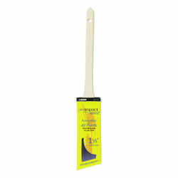 Linzer Pro Impact 1 1/2 in. W Thin Angle Contractor Paint Brush