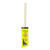 Linzer Pro Impact 1 1/2 in. W Thin Angle Contractor Paint Brush