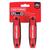 Craftsman 1/4 Metric and SAE Fold-Up Hex Key Set 9 in. 14