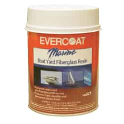 Evercoat Boat Yard Fiberglass Resin 1 gal
