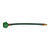 Camco 20 in. L Pigtail Propane Hose Connector