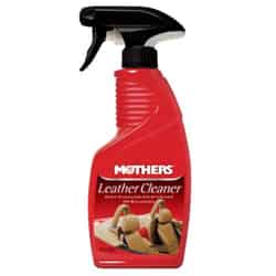 Mothers Leather Cleaner 12 oz. Bottle