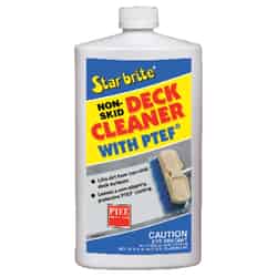 Star Brite Non-Skid Deck Cleaner 32 oz