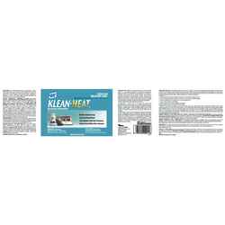 Klean Strip Klean-Heat Kerosene Alternative For Heaters/Lamps/Stoves 128 oz