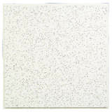 USG 2 ft. W x 2 ft. L Mineral Fiber Shadow Line Tapered Fifth Avenue Ceiling Tile