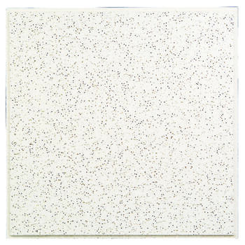 USG 2 ft. W x 2 ft. L Mineral Fiber Shadow Line Tapered Fifth Avenue Ceiling Tile