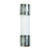 Jandorf S501 2 amps 250 volt Ceramic Fast Acting Fuse 2 pk