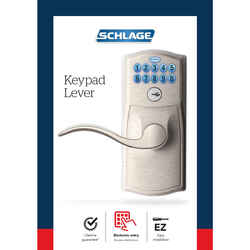 Schlage