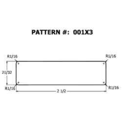 Alexandria Moulding