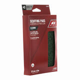 Ace 0 Grade Very Fine Cleaning and Scuffing Pad 2 pk