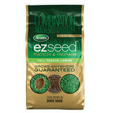 Scotts EZ Seed Tall Fescue Grass Dense Shade Seed, Mulch & Fertilizer 10 lb