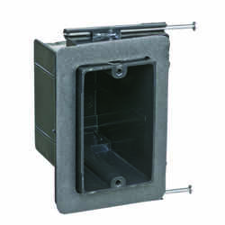 For Non-Metallic Sheathed Cable
