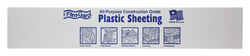 Film-Gard 12 ft. W X 200 ft. L X 2 mil T Polyethylene Plastic Sheeting 1 pk