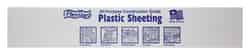 Film-Gard 12 ft. W X 200 ft. L X 2 mil T Polyethylene Plastic Sheeting 1 pk