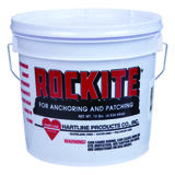 Rockite Anchoring Cement 10 lb