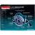 Makita 7-1/4 in. 15 amps Corded Circular Saw 5800 rpm 120 volts