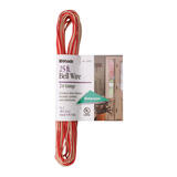 Woods 25 ft. 24/2 Solid Copper Bell Wire