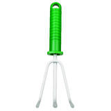 Lawn & Garden  Steel  3 tines Hand Cultivator 