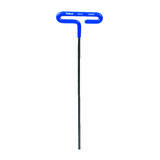 Eklind Tool 4mm Metric T-Handle Hex Key 1 pc. 9 in.