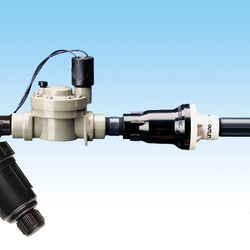 Raindrip Drip Irrigation Pressure Regulator