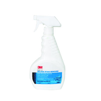 3M Mildew Stain Remover Liquid