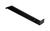 Qep 16-1/4 in. L Pull Bar Black 1 pc.