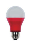 Westinghouse A19 E26 (Medium) LED Bulb Red 40 Watt Equivalence 1 pk