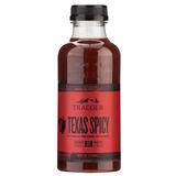 Traeger Texas Spicy BBQ Sauce 16 oz.