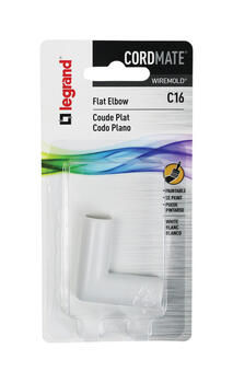 Cordmate 1/2 in. Dia. 1 Cord Protector