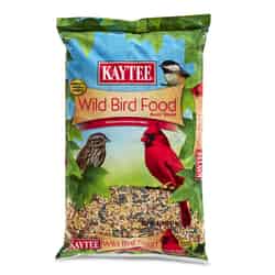 Kaytee Assorted Species Wild Bird Food Millet and Milo 5 lb.